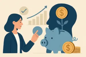 15 psychological tricks to spend less now