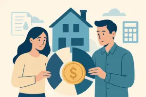 Apartment expenses without hassle: how to split them fairly