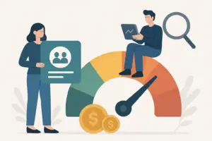 Do Joint Accounts Affect Your Credit Score?