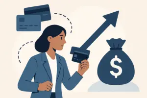 Fewer Transfers, Faster Debt Payoff