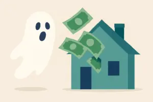 Hidden household expenses: where your money disappears