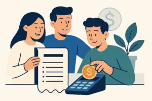 How to split expenses with friends without drama