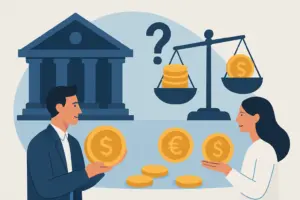 Joint account or separate expenses: what works better?