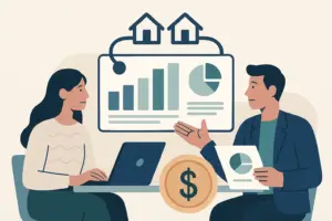 Metrics that actually matter in shared expenses