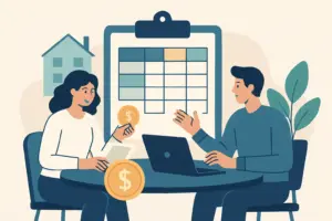 Shared Apartment Expenses Without the Drama