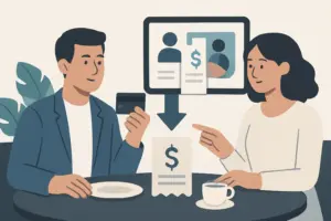 Split expenses without awkwardness: how to do it