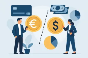 Split Multi-Currency Expenses Without Stress